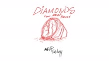 Diamonds (Audio)