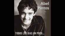 Abel Pintos - Corazon en Vuelo (Pseudo Video)