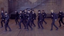 NU'EST W,Seventeen - NU'EST W & SEVENTEEN - HEAVEN 舞蹈