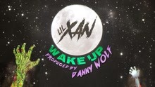 Wake Up (Audio)