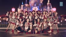 SNH48 - 甜蜜盛典 舞蹈版