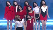 TWICE - Konck Konck - 2017KBS歌谣大祝祭 现场版 17/12/29