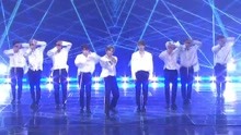 The Unit - Stay - 2017KBS歌谣大祝祭 现场版 17/12/29