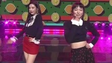 Red Velvet - Red Flavor - 2017KBS歌谣大祝祭 现场版 17/12/29