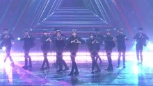 Wanna One - PICK ME - 2017KBS歌谣大祝祭 现场版 17/12/29