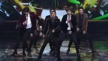 EXO - POWER - 2017KBS歌谣大祝祭 现场版 17/12/29