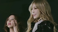 Taeyeon'S Expressions When She'S With Sone