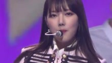 GFRIEND - Just A Feeling - Music Festival 20171229