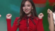 TWICE - LIKEY - Music Festival 20171229