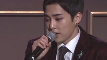 EXO - For Life - Music Festival 20171229