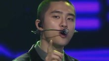 EXO - Ko Ko Bop - Music Festival 20171229