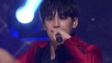 Seventeen - Check-In - Music Festival 20171229