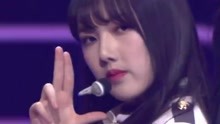 GFRIEND - FINGERTIP - Music Festival 20171229