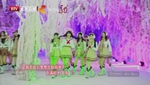 SNH48 - 梦想开始的地方 - 2018北京跨年