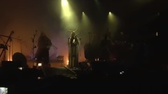 异教金属Heilung -LIFA Live Full 2017