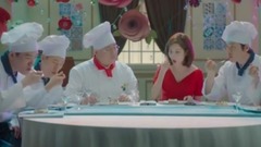 Emart PEACOCK 提拉米苏 糕点师篇 CF