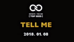 Tell Me Teaser (Short ver.)