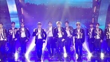 Wanna One - Beautiful - 2017MBC歌谣大祭典 现场版 17/12/31