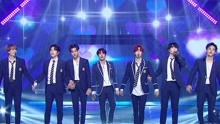 GOT7 - Teenager - 2017MBC歌谣大祭典 现场版 17/12/31