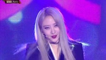 EXID - 上下+Hot Pink+DDD(Remix) - 2017MBC歌谣大祭典 现场版 17/12/31