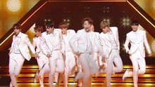 SEVENTEEN - CLAP - 2017MBC歌谣大祭典 现场版 17/12/31