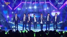 GOT7 - Teenager - MBC歌谣大战现场版 17/12/31