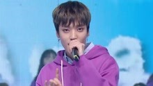 TEEN TOP - High Five - MBC歌谣大战现场版 17/12/31