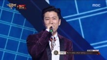 SECHSKIES - THREE WORDS - MBC歌谣大战现场版 17/12/31