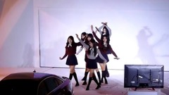 GFriend - 你还有我