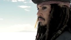He Is A Pirate