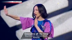 Perfume - Spending All My Time