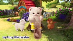 Cute Little Puppies