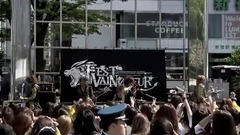 FEST VAINQUEUR - 现代的疑惑都市DOUBT!