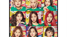 MOMOLAND - BBoom BBoom