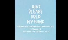 CNBLUE 8TH ANNIVERSARY FANMEETING