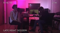 Turn Back Time (Late Night Session)