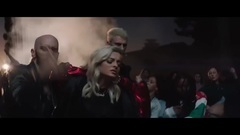 Machine Gun Kelly, X Ambassadors & Bebe Rexha - Home