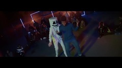 Marshmello - Silence Ft. Khalid