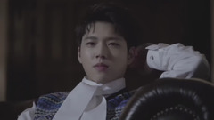 Tell MeTeaser #D-3. WOOHYUN