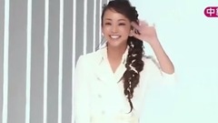 安室奈美恵 最後の紅白 涙の舞台裏映像が公開!