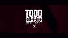 Todo El Rato - Hookah (Video Oficial)