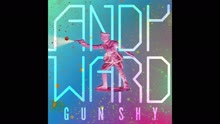 Andy Ward - Gun Shy (Audio)