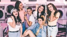 Cimorelli - Cimorelli - Somebody That I Used To Know