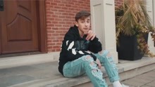  - Johnny Orlando - Rockstar 翻唱版