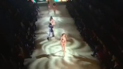 Etam 2017 Live Show