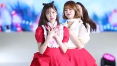 OH MY GIRL - 听我说