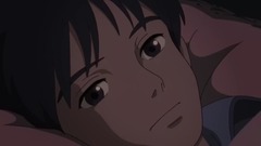 The Secret World of Arrietty