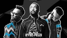 Black Eyed Peas - Street Livin'