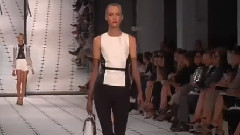 Jason Wu Spring 2013