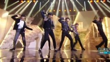 INFINITE - Tell Me - MBC音乐中心 现场版 18/01/13